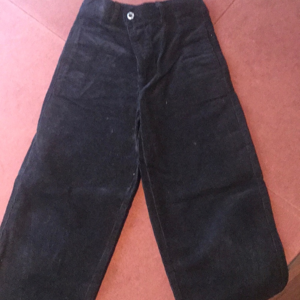 Kitestrings boys corduroy